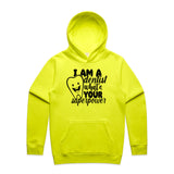 Safety Yellow