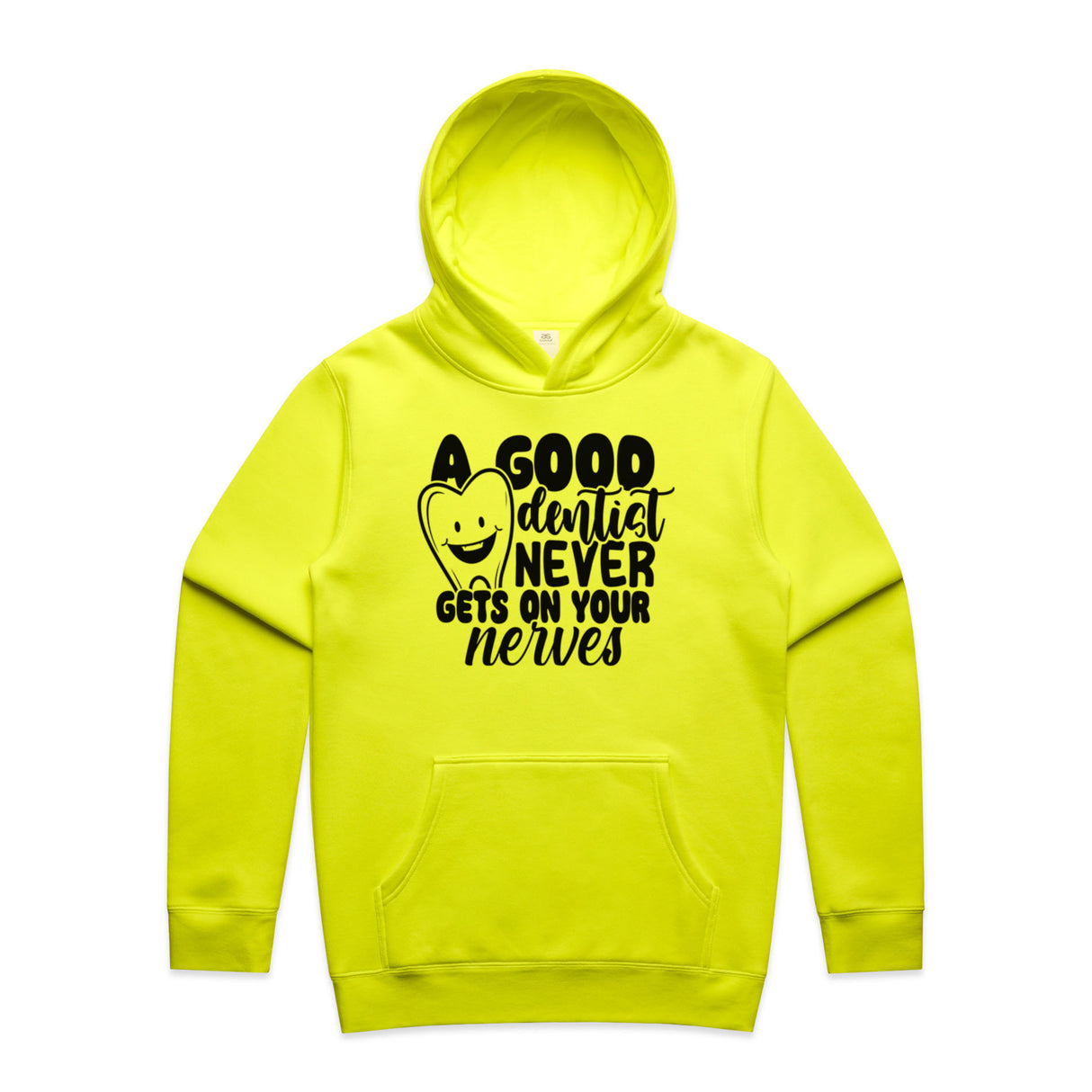 Safety Yellow