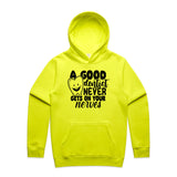 Safety Yellow