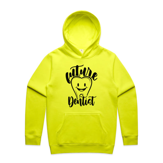 Safety Yellow