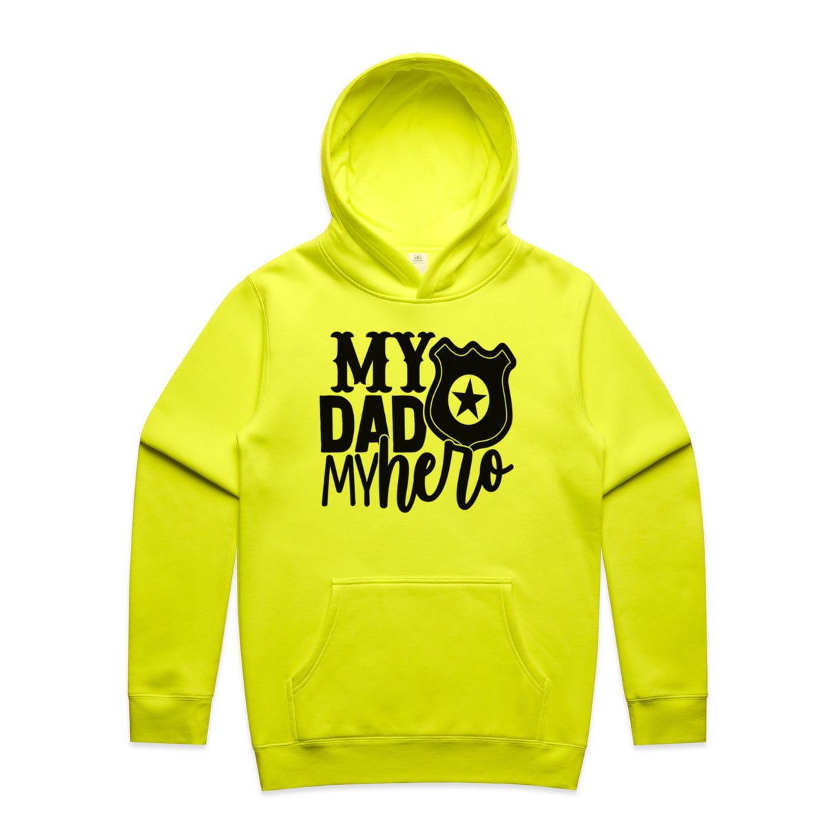 Safety Yellow