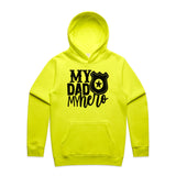 Safety Yellow