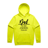 Safety Yellow