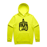 Safety Yellow