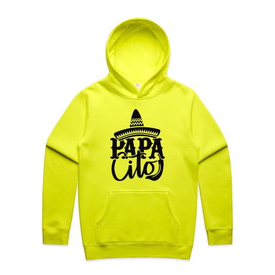 Safety Yellow