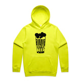 Safety Yellow