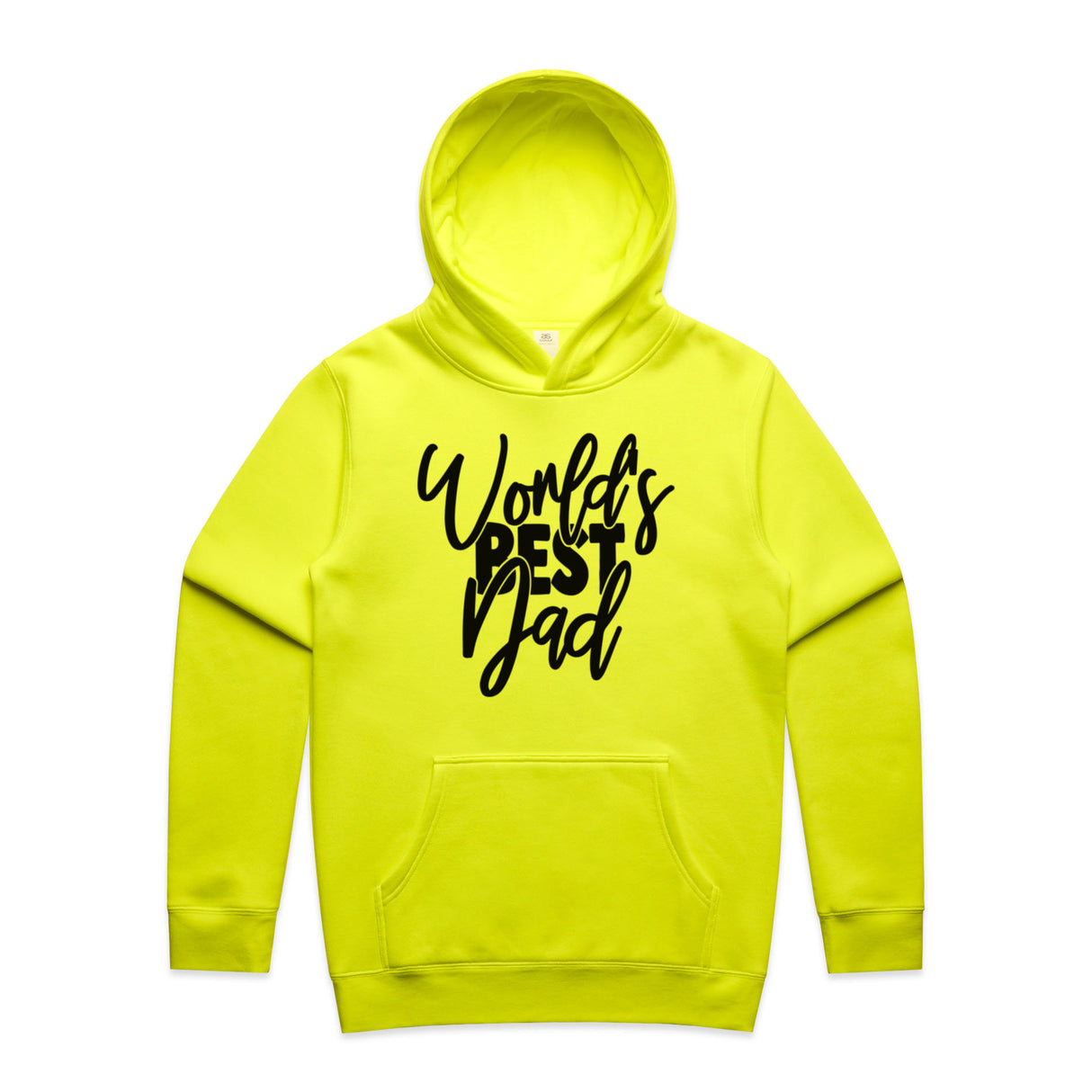 Safety Yellow