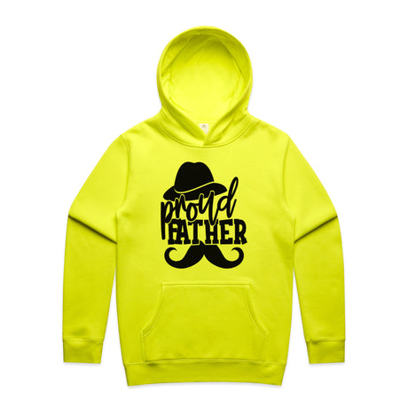 Safety Yellow