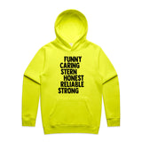 Safety Yellow