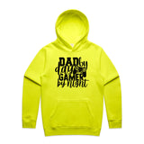 Safety Yellow