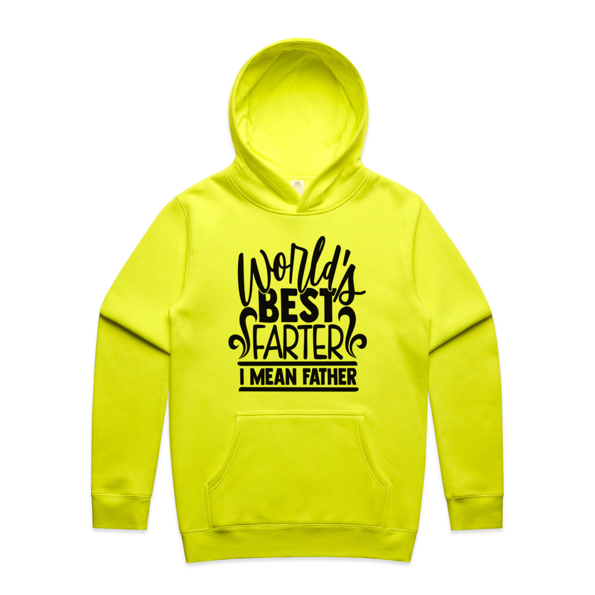 Safety Yellow