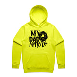 Safety Yellow