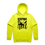 Safety Yellow