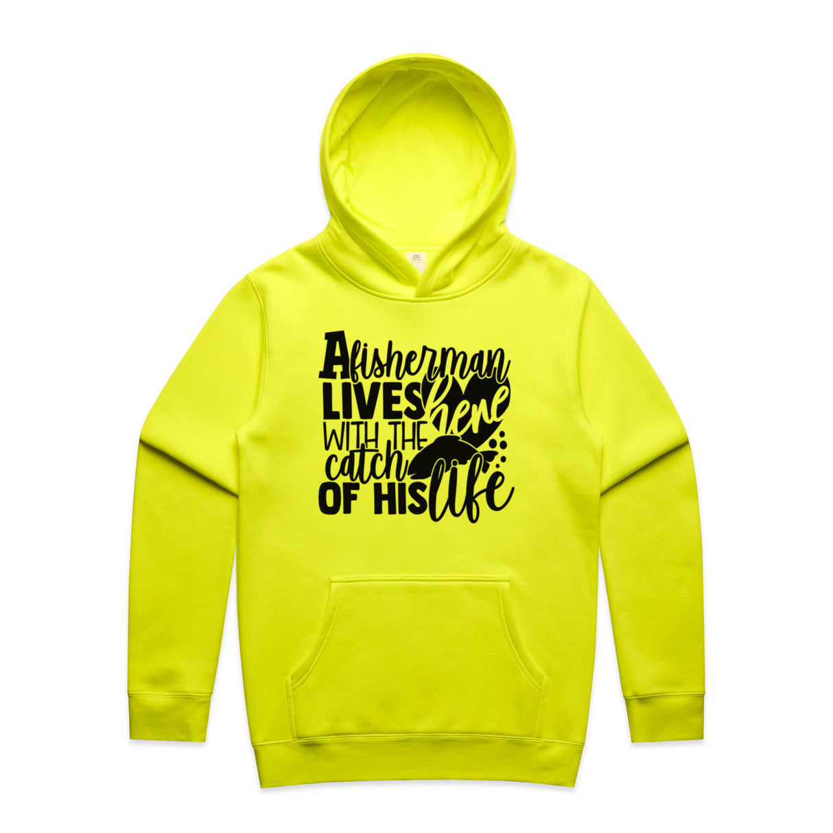 Safety Yellow