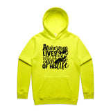 Safety Yellow