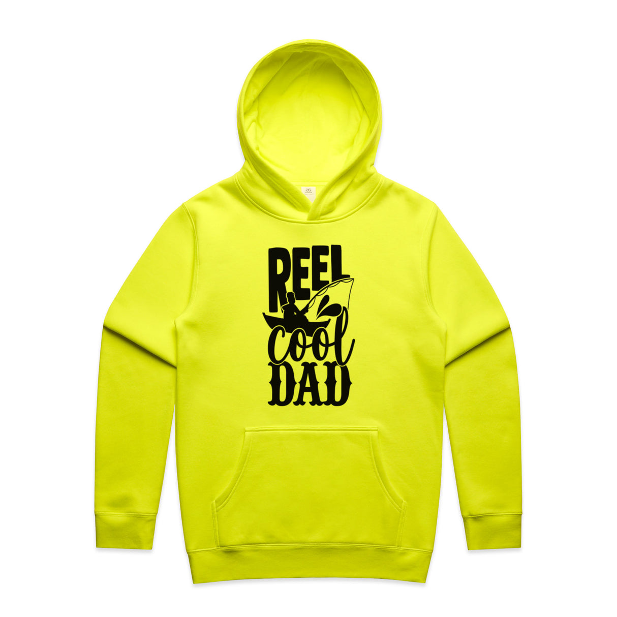 Safety Yellow