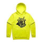 Safety Yellow