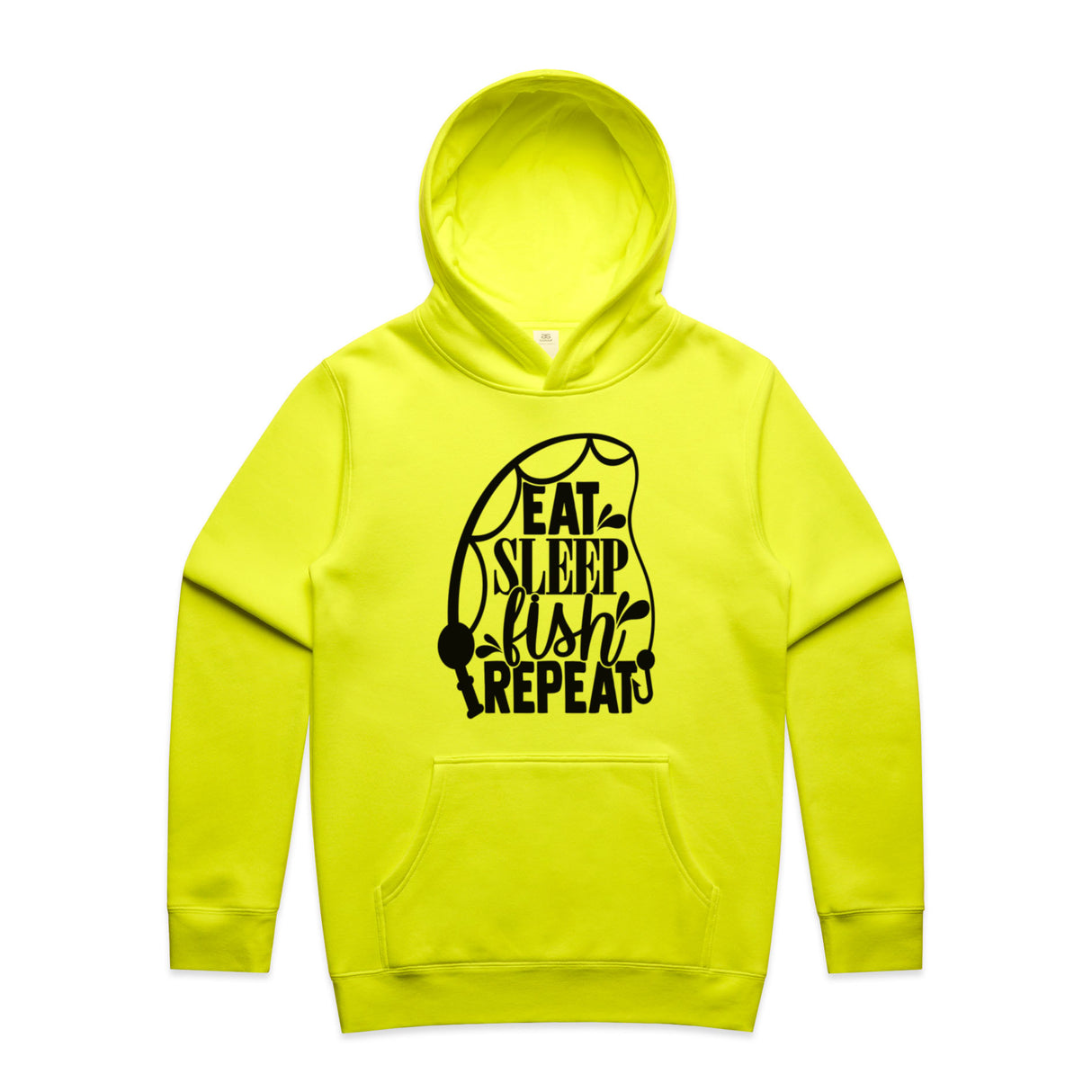 Safety Yellow
