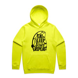 Safety Yellow