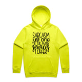 Safety Yellow