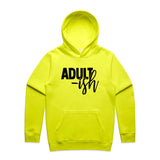 Safety Yellow