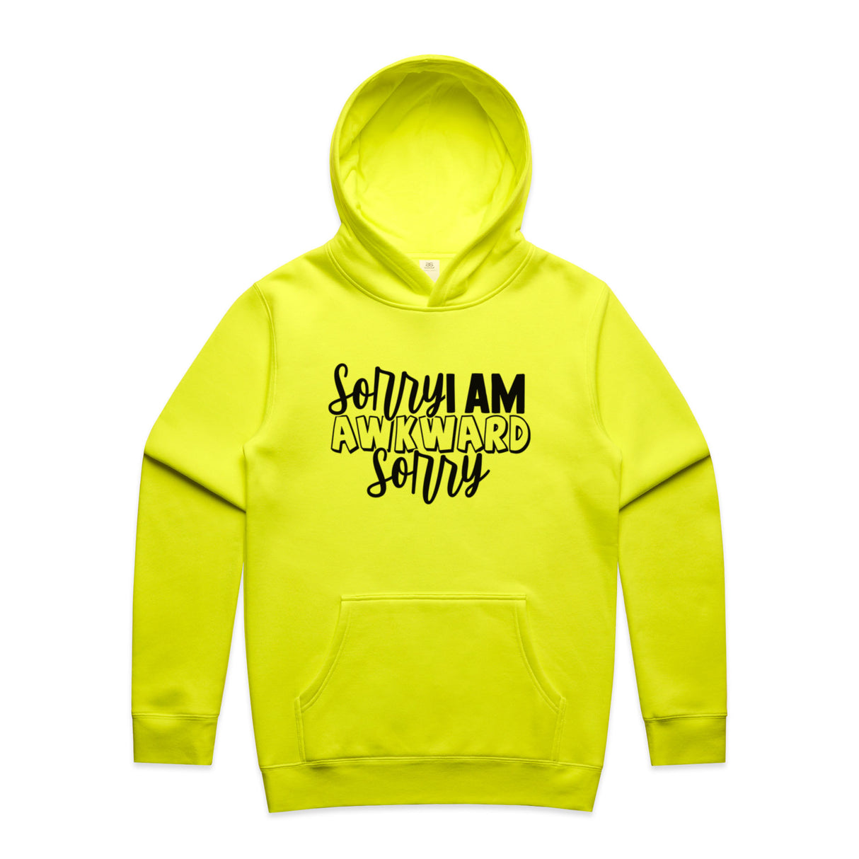 Safety Yellow