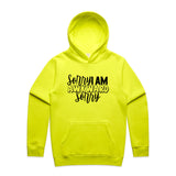 Safety Yellow