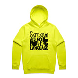 Safety Yellow