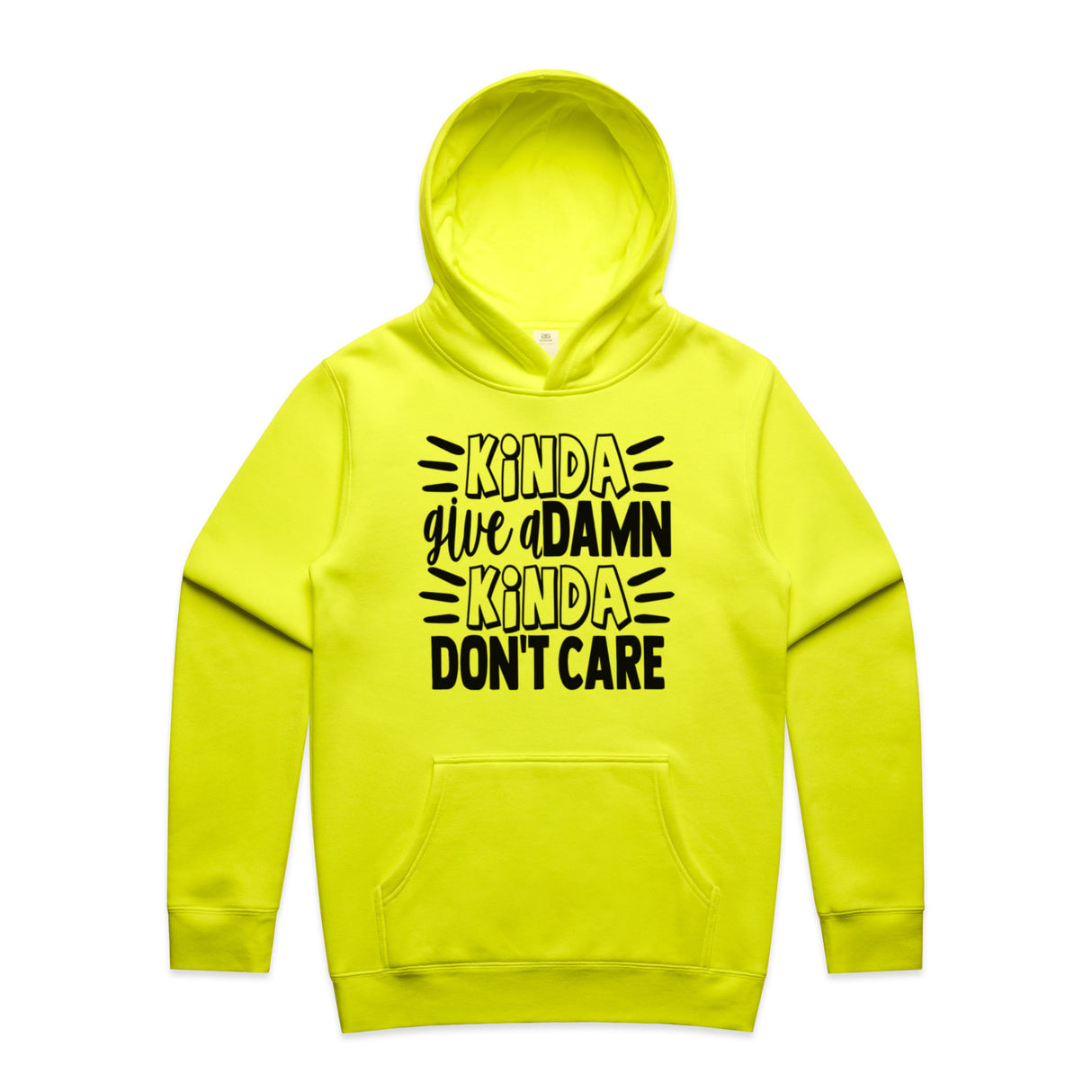 Safety Yellow