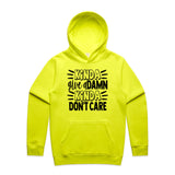 Safety Yellow