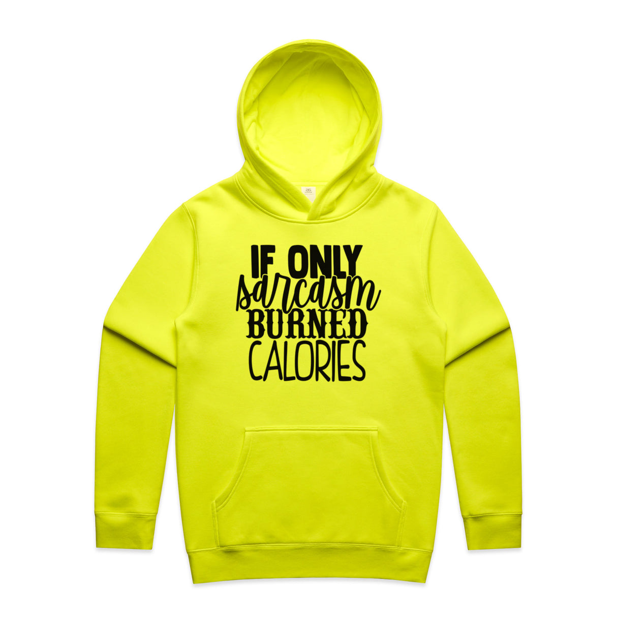 Safety Yellow