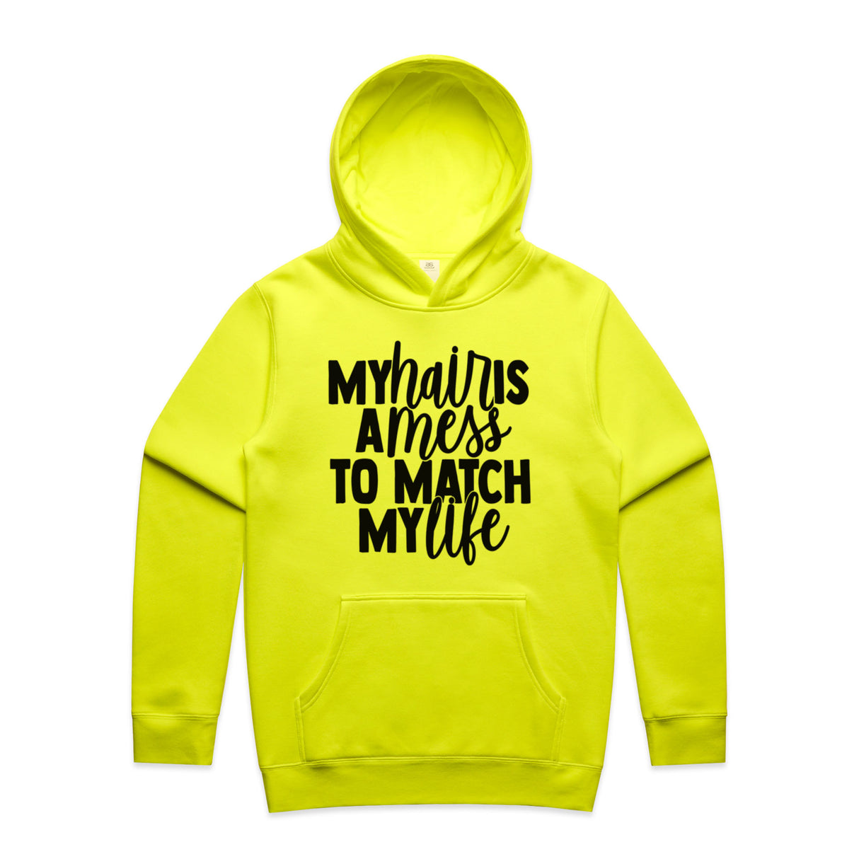 Safety Yellow