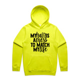 Safety Yellow