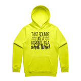 Safety Yellow