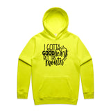 Safety Yellow
