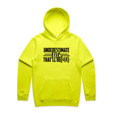 Safety Yellow
