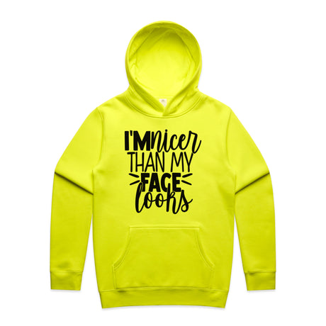 Safety Yellow