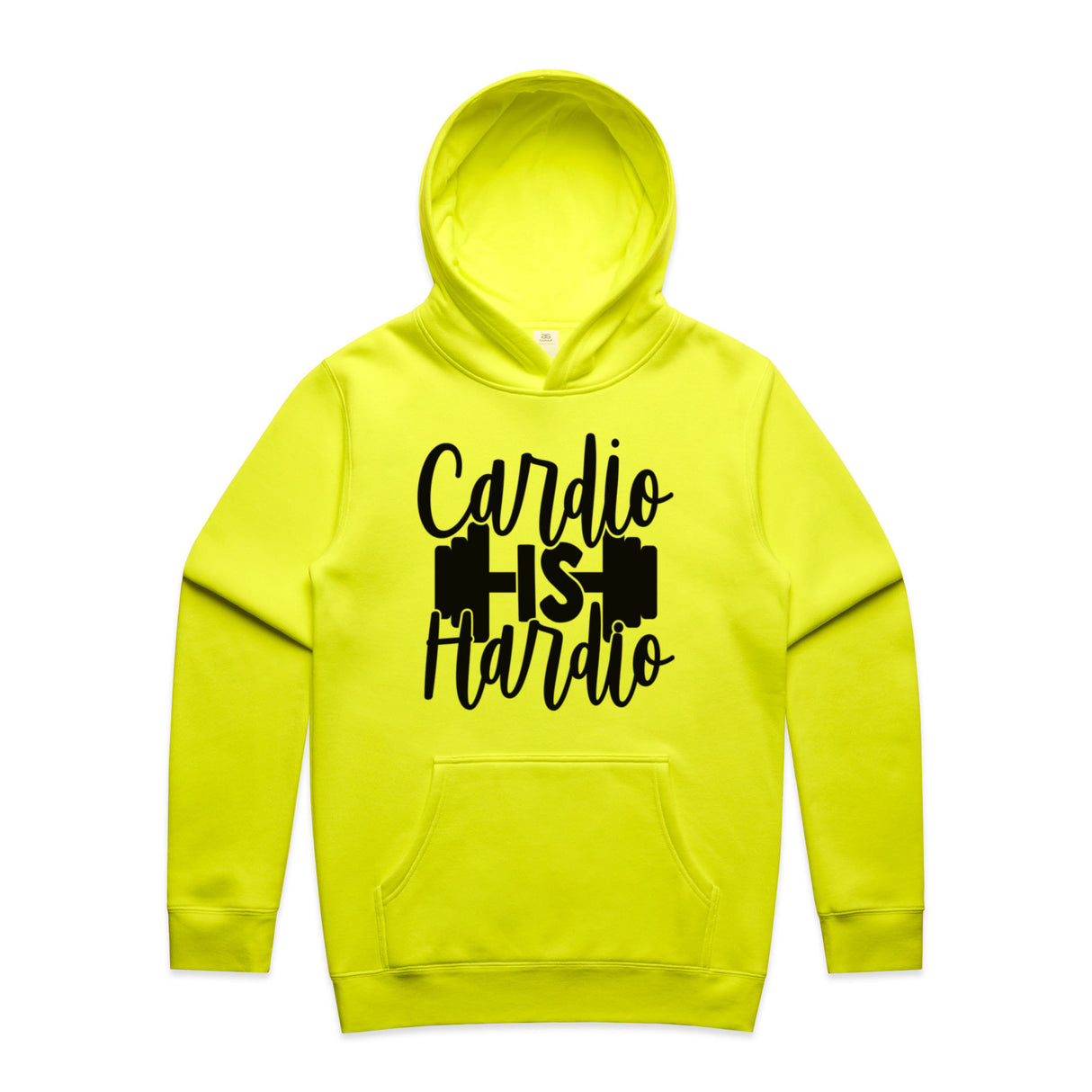 Safety Yellow