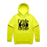 Safety Yellow