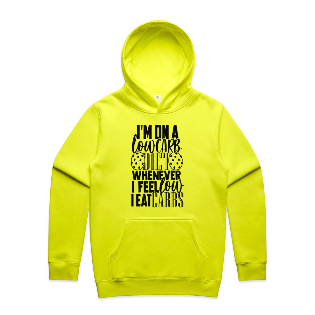 Safety Yellow