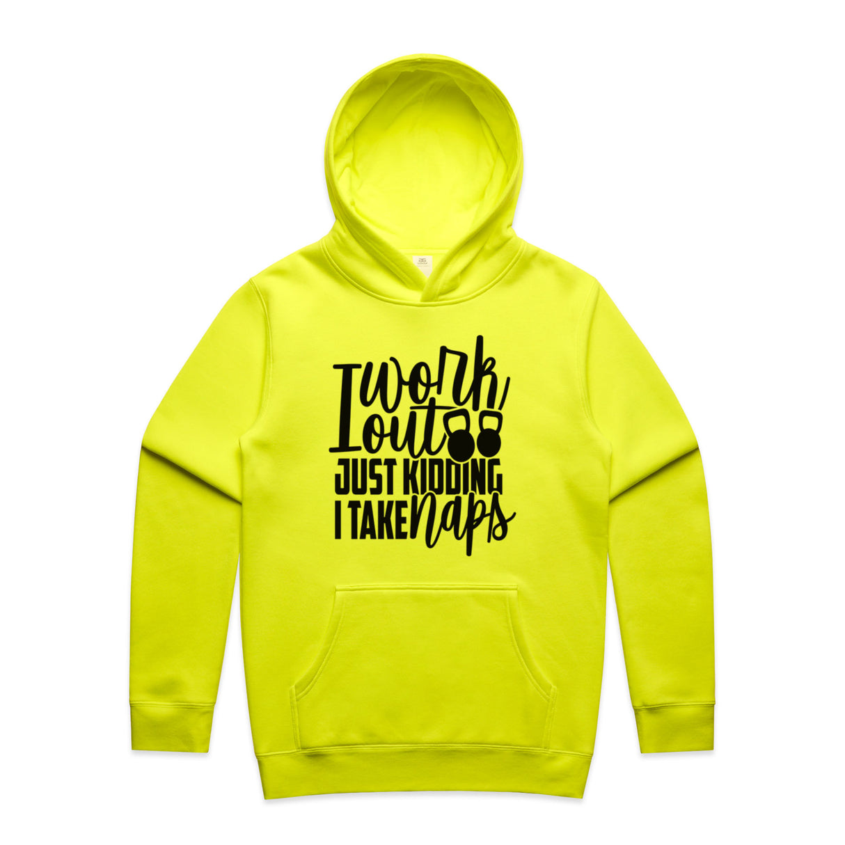 Safety Yellow
