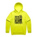 Safety Yellow