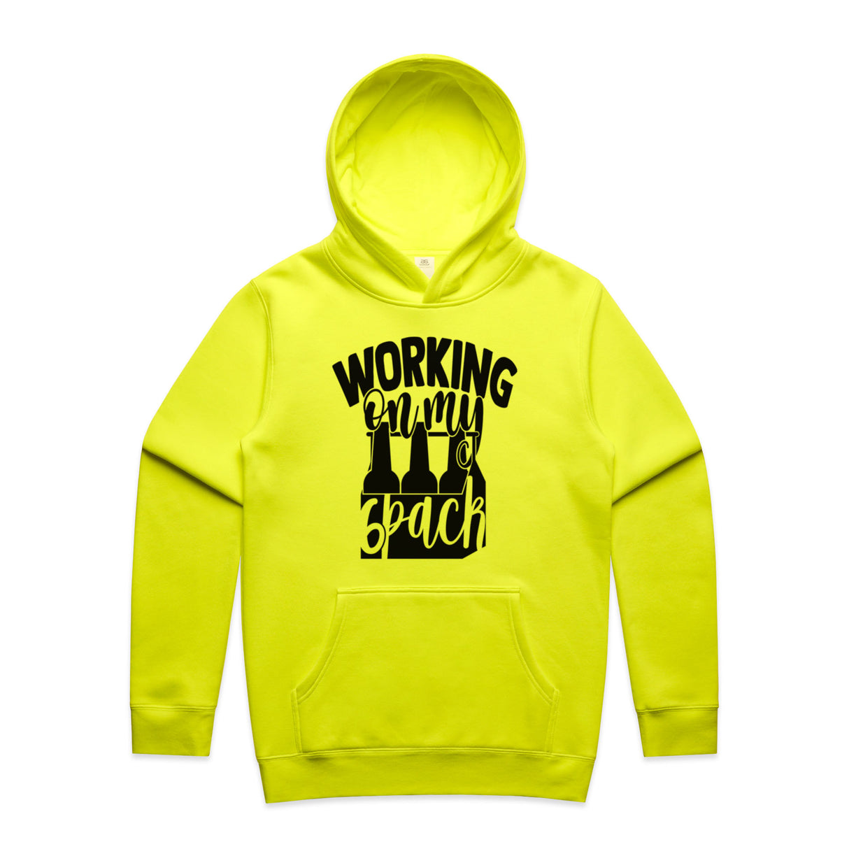 Safety Yellow