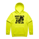 Safety Yellow