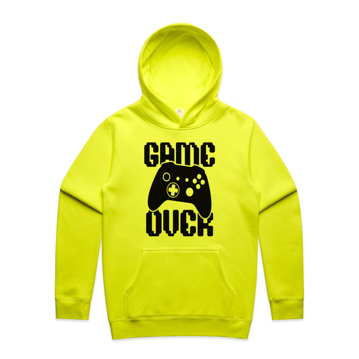 Safety Yellow
