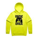 Safety Yellow
