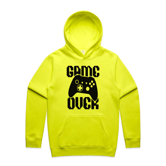 Safety Yellow