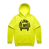 Safety Yellow