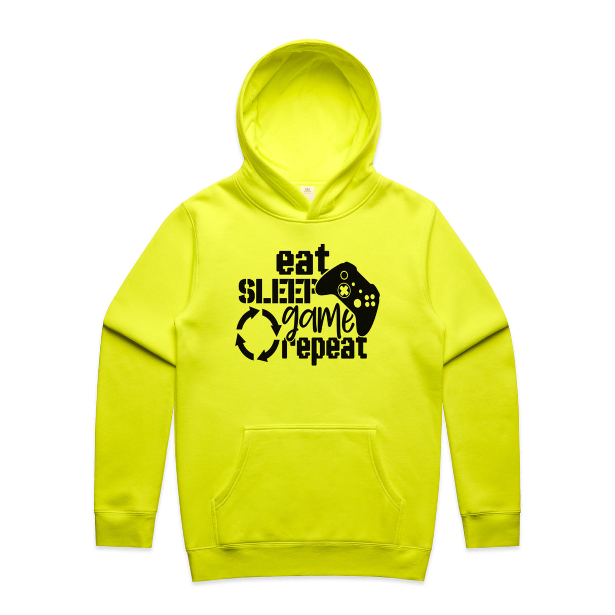 Safety Yellow