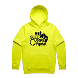 Safety Yellow